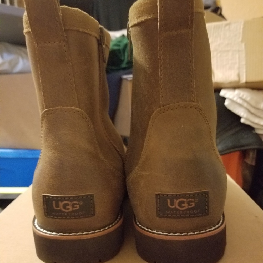 Mens Uggs